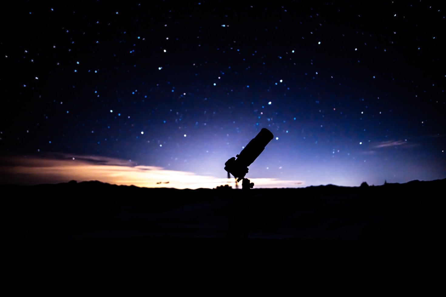 10 Tips for Capturing Mesmerizing Starry Nights