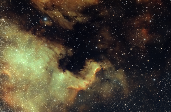 Eagle Nebula